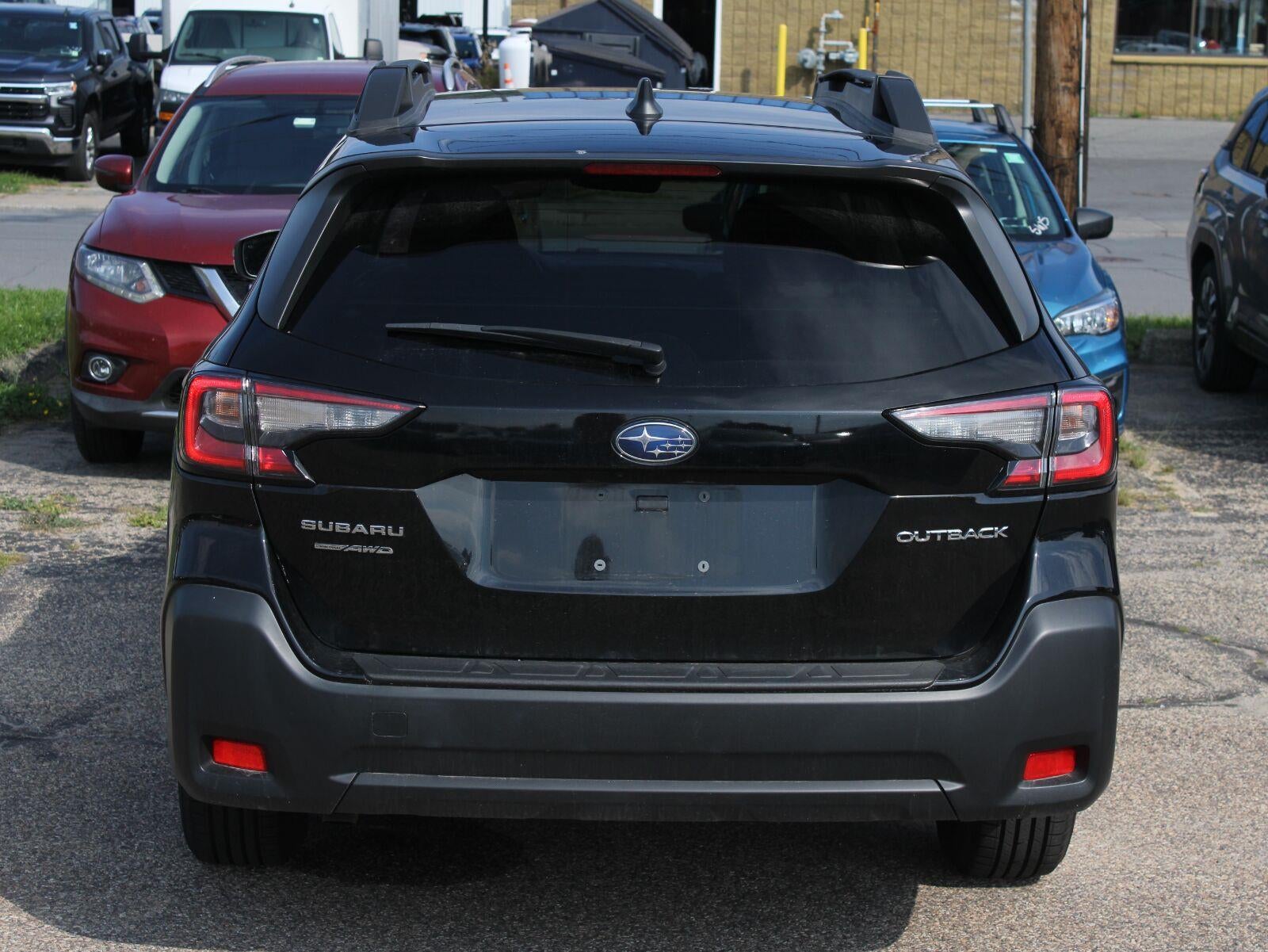 2024 Subaru Outback Premium