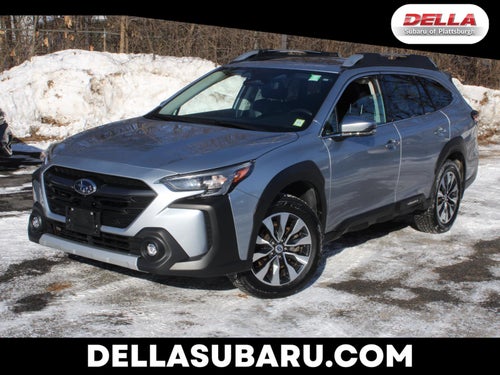 2023 Subaru Outback Touring