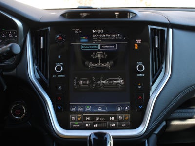 2023 Subaru Outback Touring