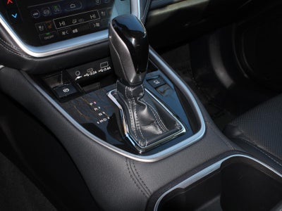 2023 Subaru Outback Touring