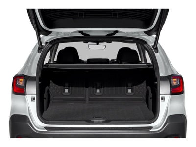 2020 Subaru Outback Onyx Edition XT