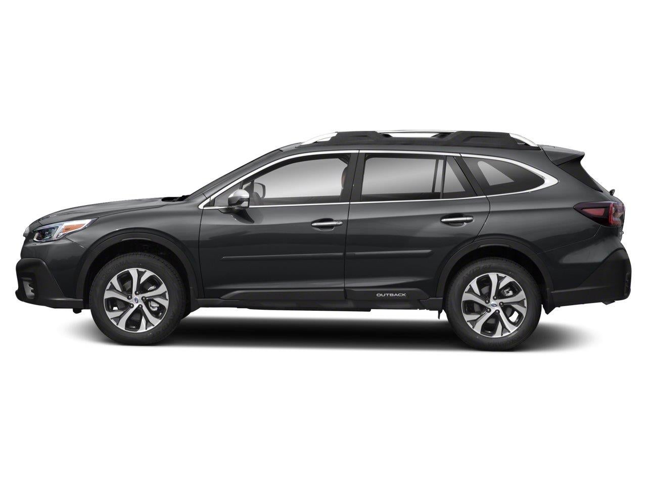 2020 Subaru Outback Onyx Edition XT