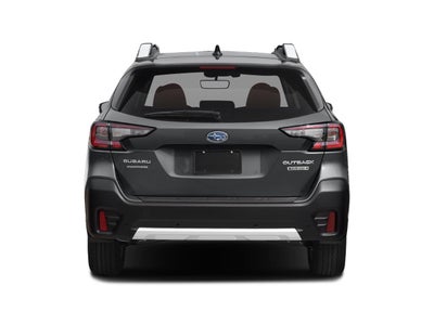2020 Subaru Outback Onyx Edition XT