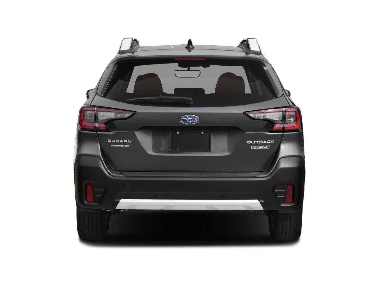 2020 Subaru Outback Onyx Edition XT