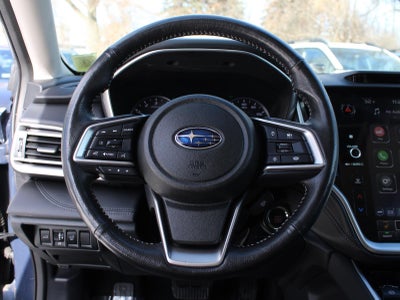 2023 Subaru Outback Limited XT