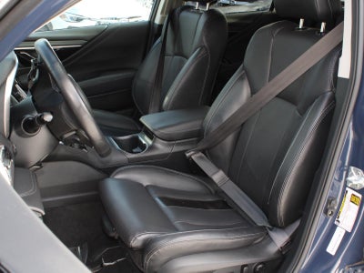 2023 Subaru Outback Limited XT