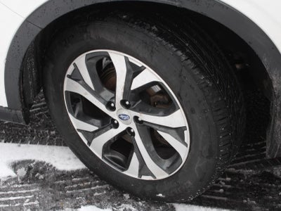 2021 Subaru Outback Touring XT