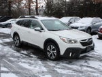 2021 Subaru Outback Touring XT