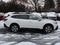 2021 Subaru Outback Touring XT