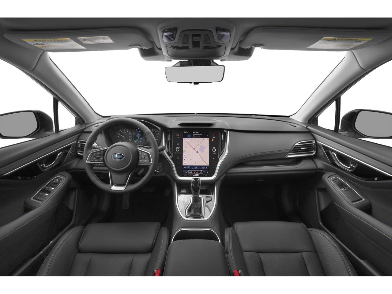 2024 Subaru Outback Touring XT