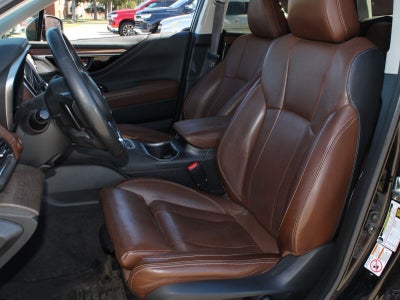 2020 Subaru Outback Touring XT