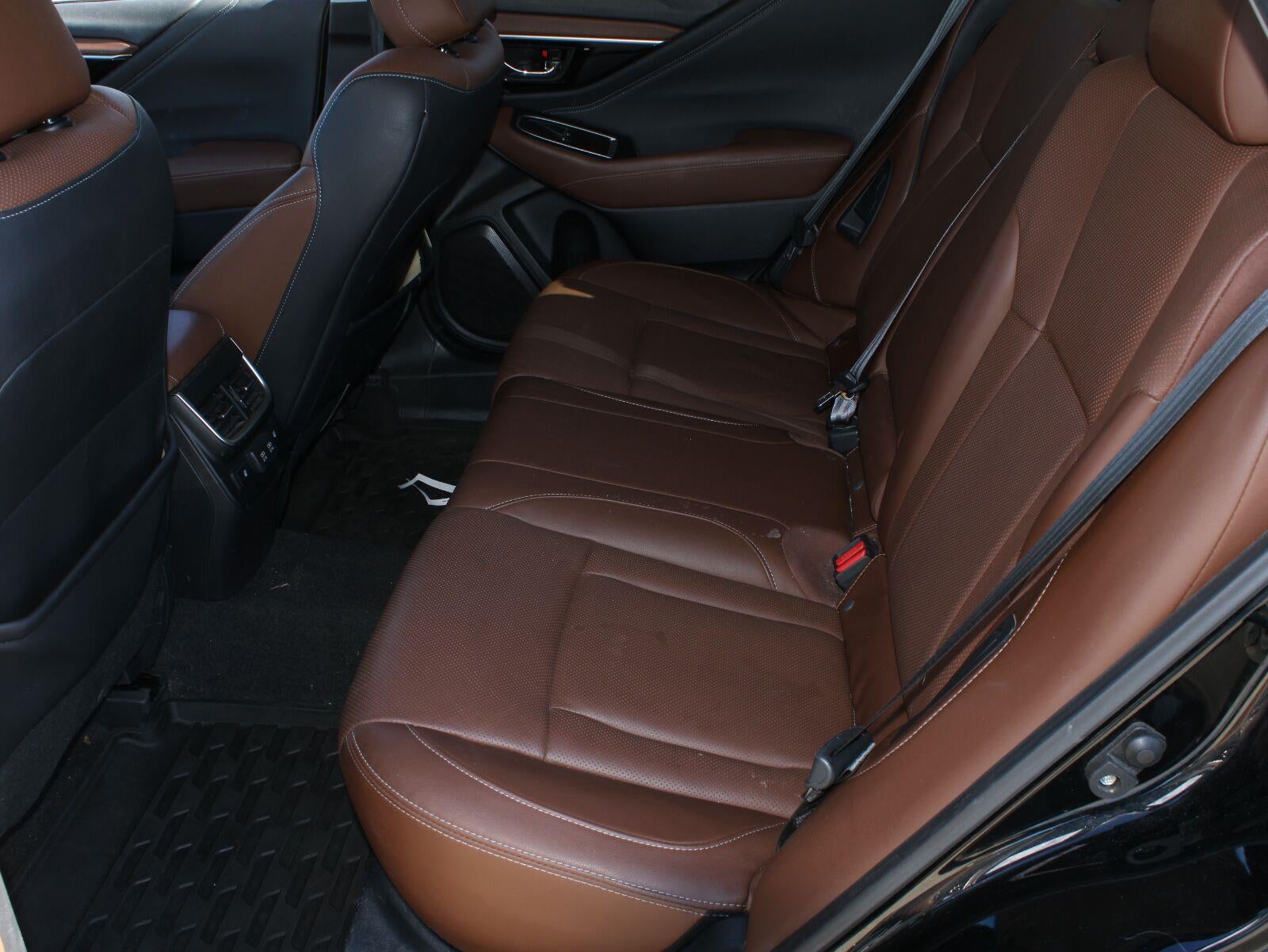 2020 Subaru Outback Touring XT
