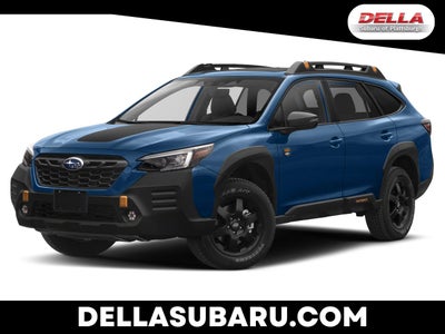 2023 Subaru Outback Wilderness