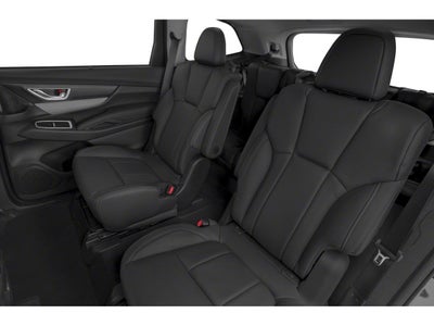 2022 Subaru Ascent Premium