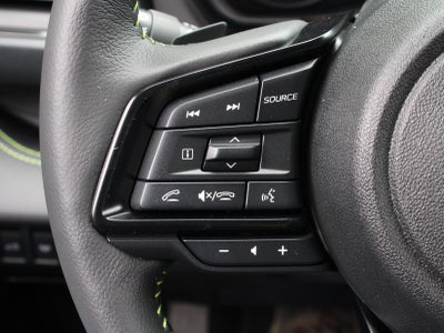 2025 Subaru Ascent Onyx Edition