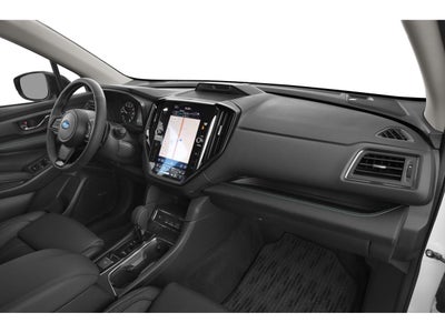 2025 Subaru Ascent Onyx Edition Touring