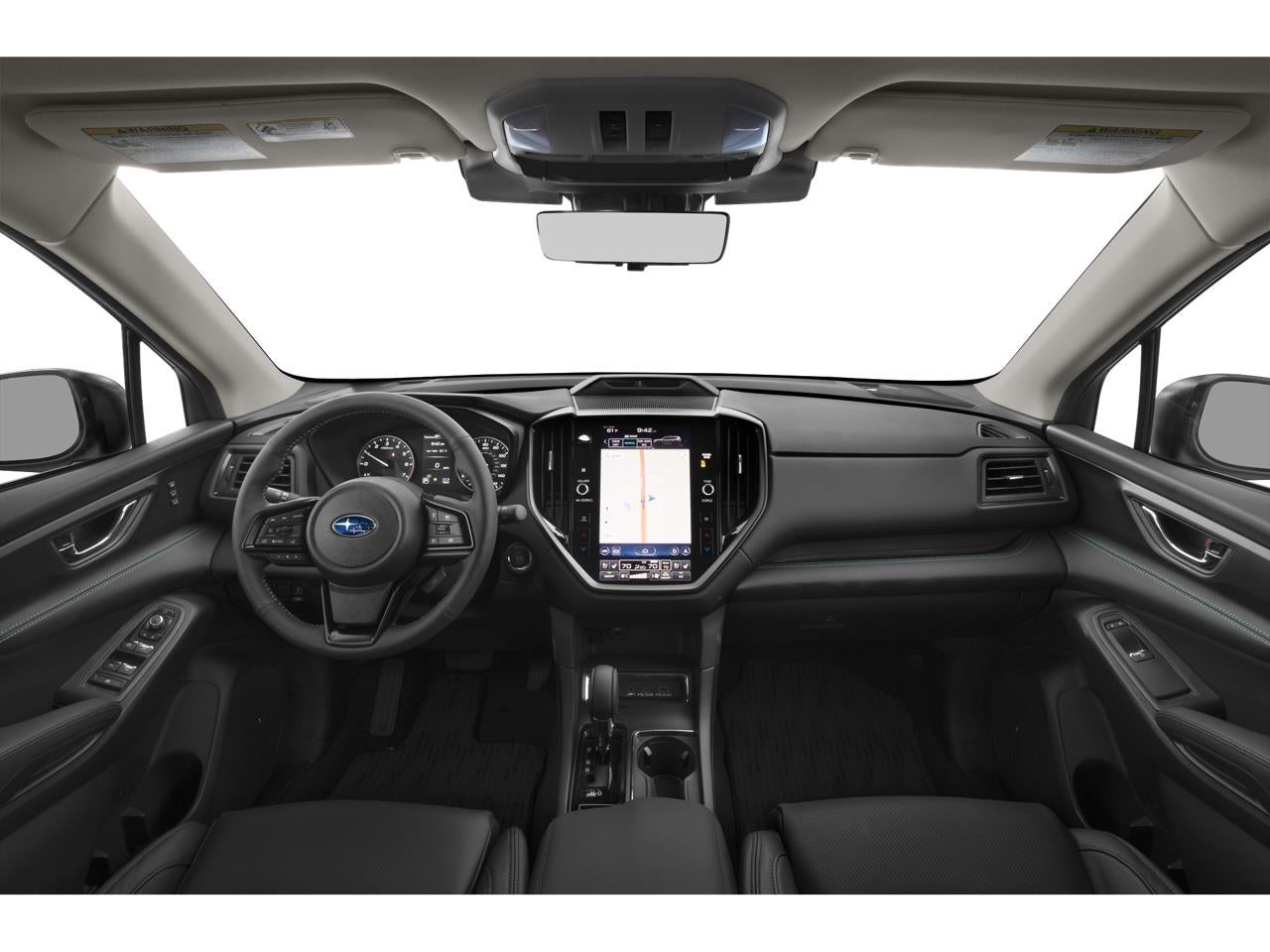 2025 Subaru Ascent Onyx Edition Touring