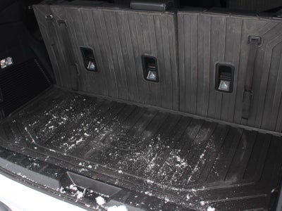 2023 Subaru Ascent Touring