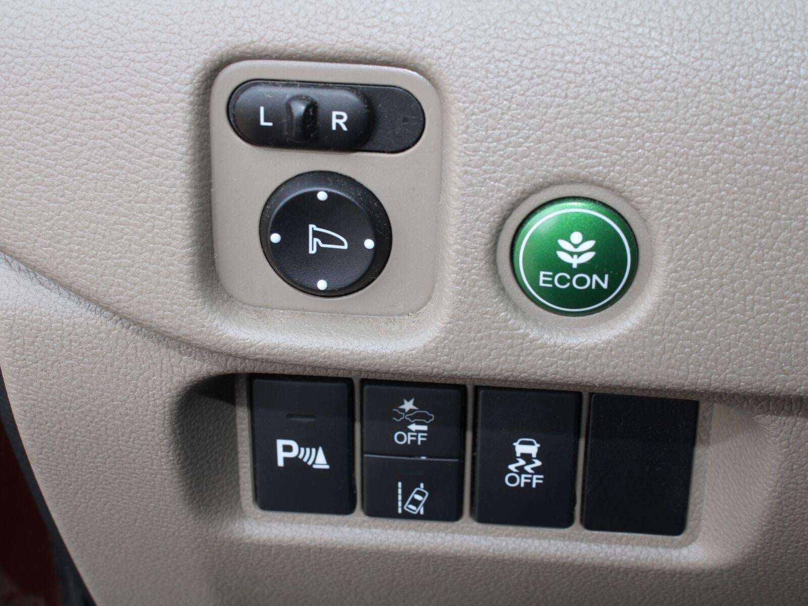 2021 Honda Pilot Touring 7-Passenger