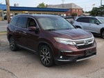 2021 Honda Pilot Touring 7-Passenger