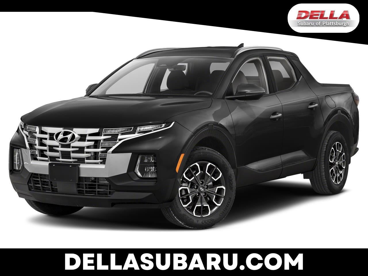 2023 Hyundai Santa Cruz SEL Premium