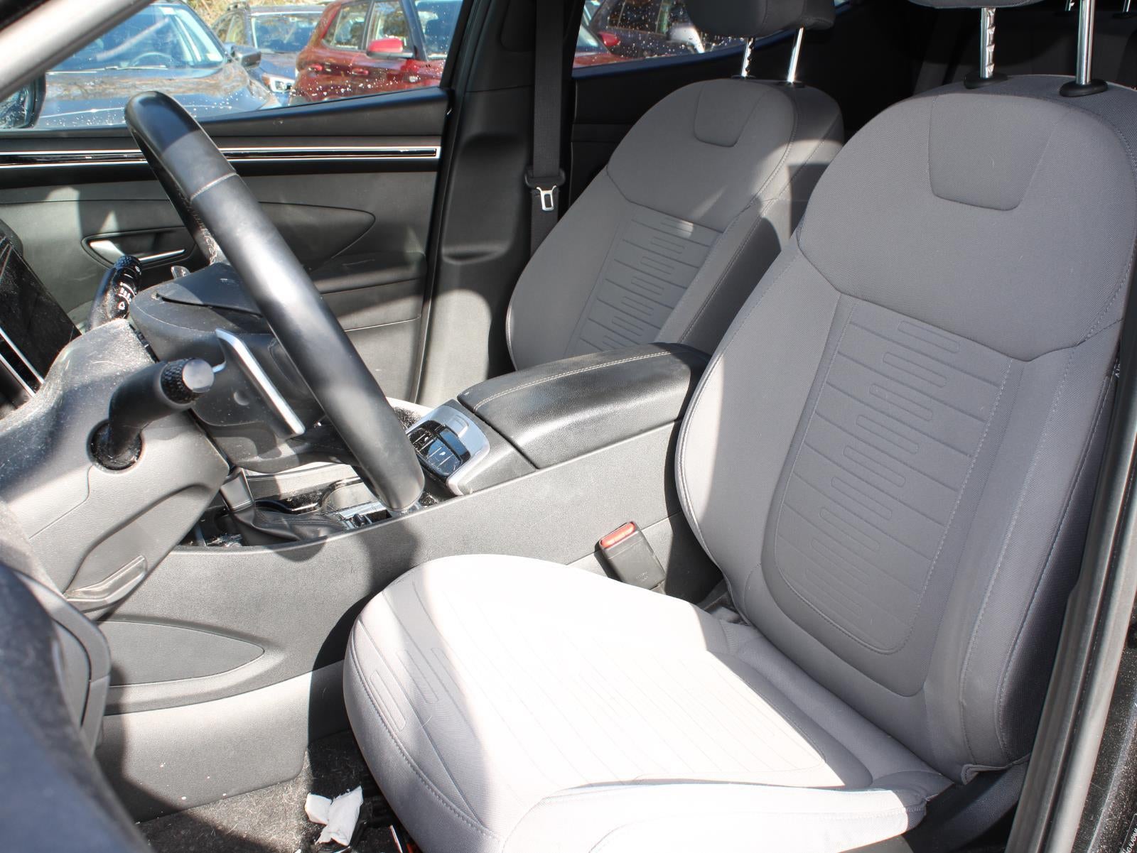 2023 Hyundai Santa Cruz SEL Premium