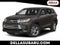 2018 Toyota Highlander LE Plus