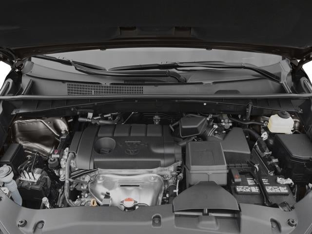 2018 Toyota Highlander LE Plus