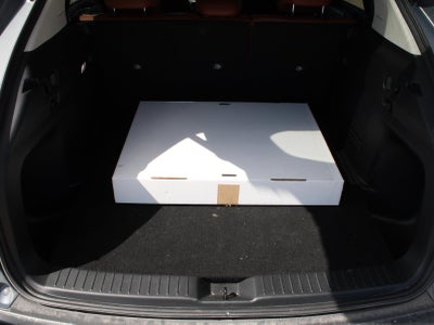 2023 Mazda Mazda CX-50 2.5 Turbo Premium Plus Package