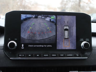 2023 Mitsubishi Outlander SEL