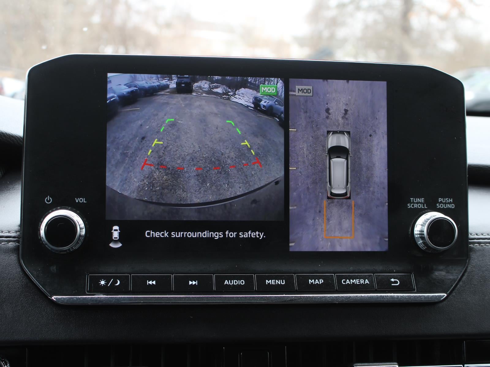 2023 Mitsubishi Outlander SEL