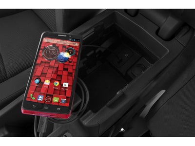 2015 Subaru Impreza Sedan Base