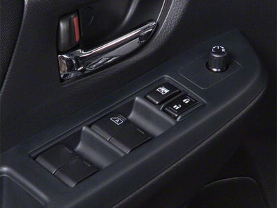 2012 Subaru Impreza Sedan 2.0i Premium