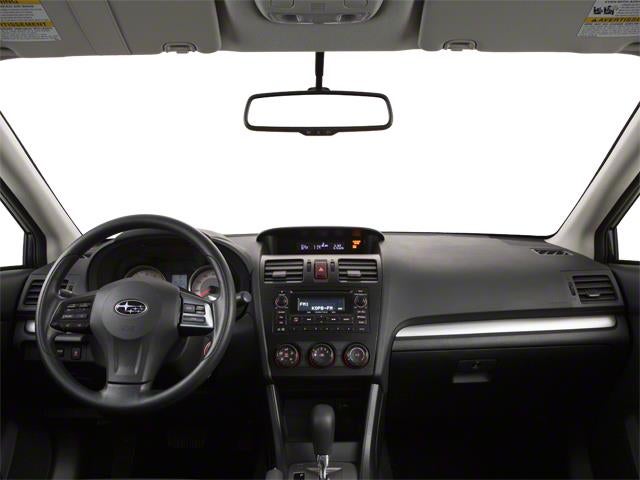 2012 Subaru Impreza Sedan 2.0i Premium