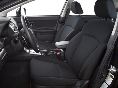 2012 Subaru Impreza Sedan 2.0i Premium