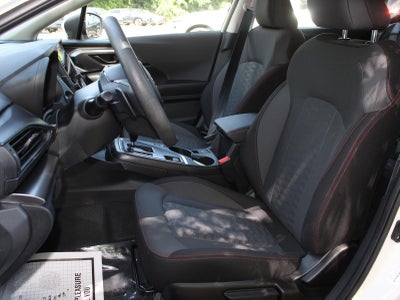 2025 Subaru Impreza Sport