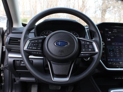 2024 Subaru Impreza Sport