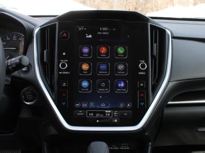 2024 Subaru Impreza Sport