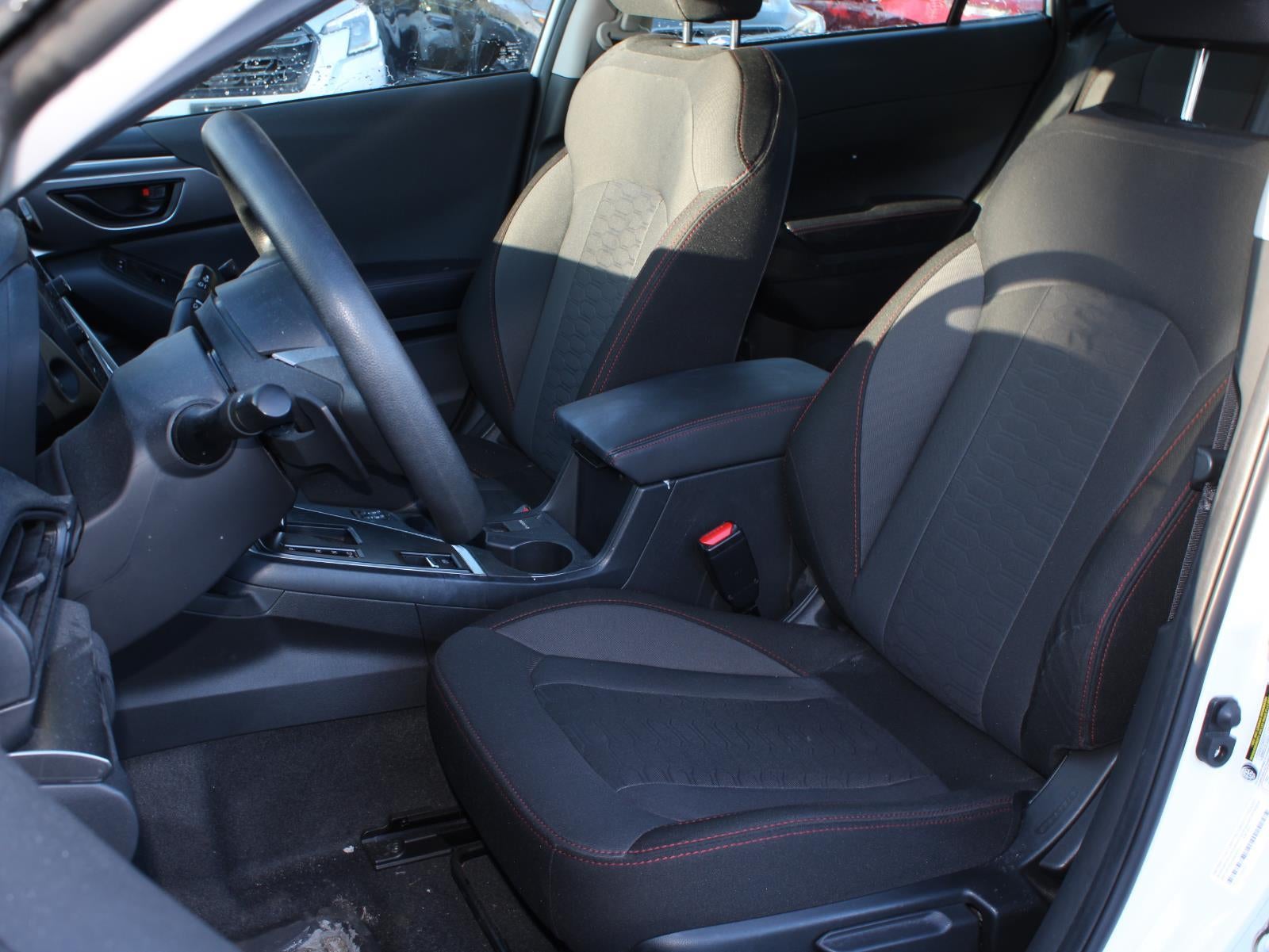 2024 Subaru Impreza Sport