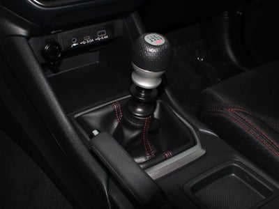 2024 Subaru WRX Premium
