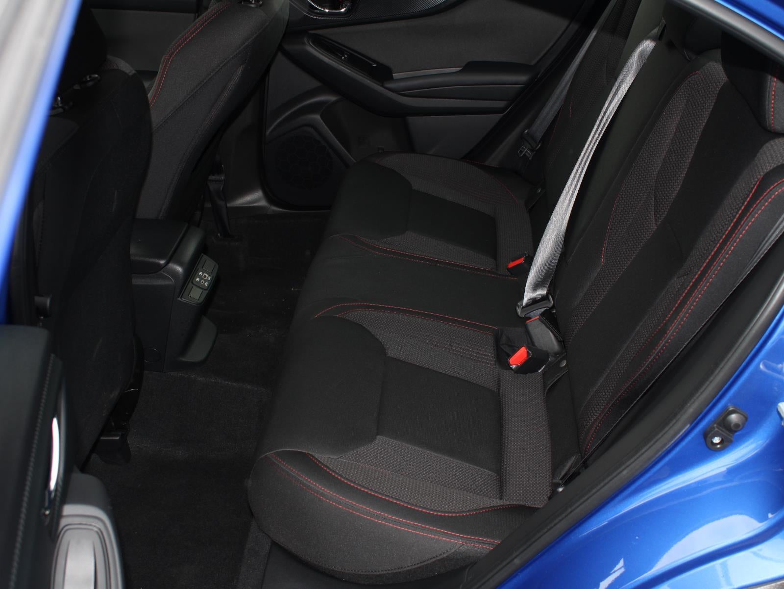 2024 Subaru WRX Premium
