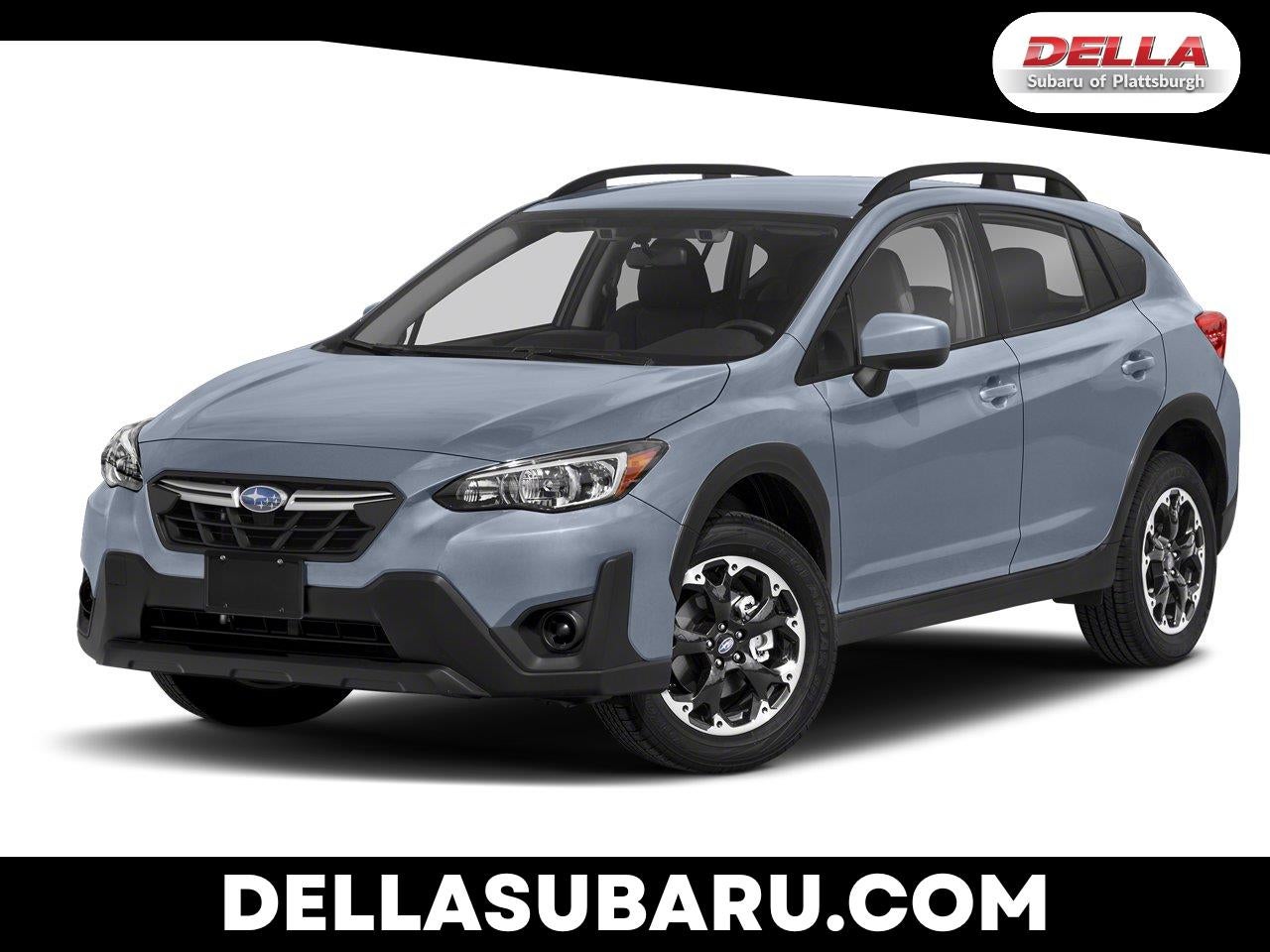 2021 Subaru Crosstrek Base