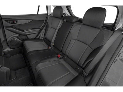 2021 Subaru Crosstrek Base