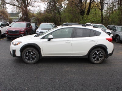 2019 Subaru Crosstrek Premium