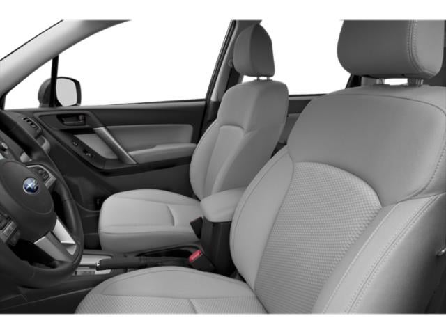 2018 Subaru Forester Base