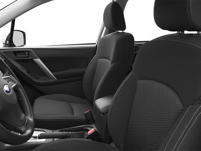2014 Subaru Forester 2.5i Touring