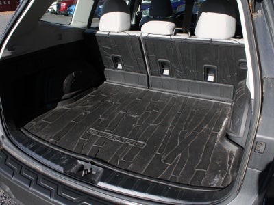 2024 Subaru Forester Base