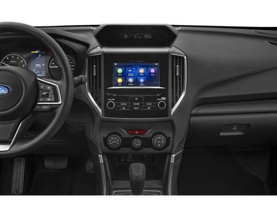 2024 Subaru Forester Base