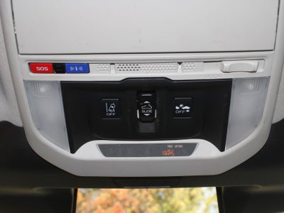 2022 Subaru Forester Sport