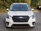 2022 Subaru Forester Sport